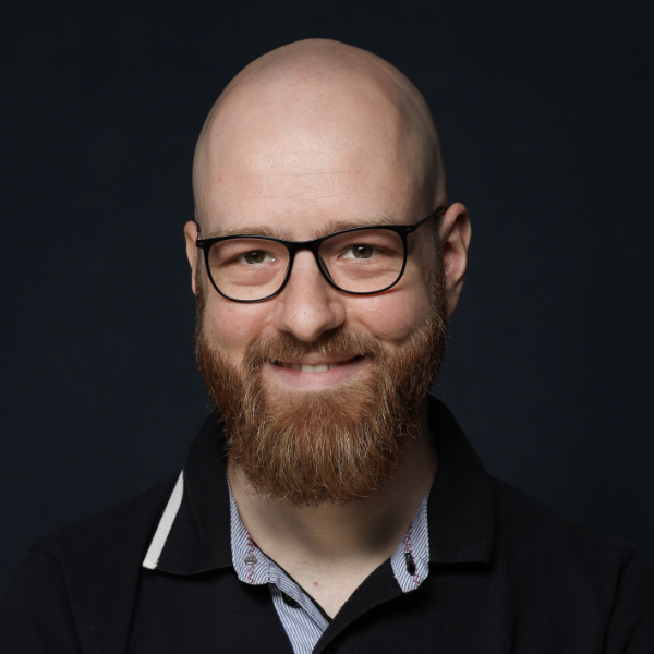 Profilbild